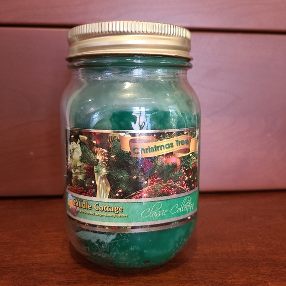 Holiday The Candle Cottage Poshmark